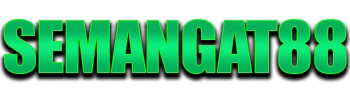 Logo Semangat88